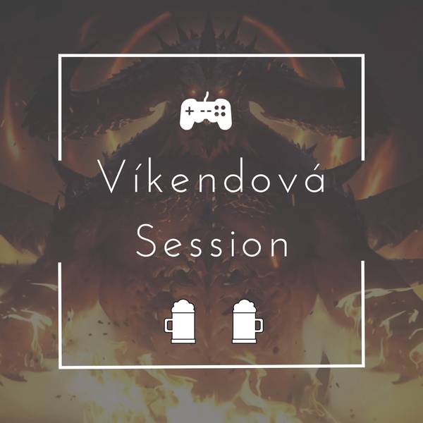 Vikendová Session